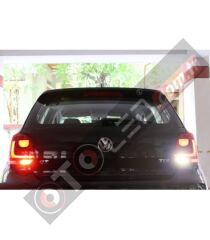 Volkswagen Polo 6R 6C Geri Vites Aydınlatma Ampulü 1 Adet