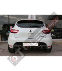 Renault Clio 4 Geri Vites Aydınlatma Ampulü