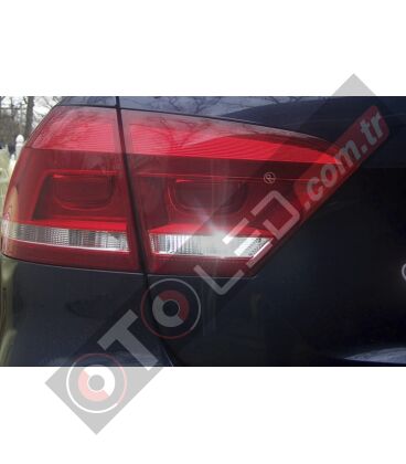 Volkswagen Passat B7 Geri Vites Aydınlatma Ampulü