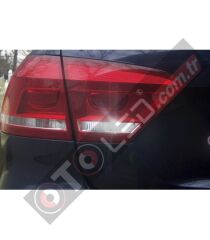 Volkswagen Passat B7 Geri Vites Aydınlatma Ampulü