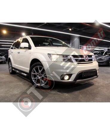Fiat Freemont Led Xenon Sis Far Aydınlatma Ampulu FEMEX EcoPower