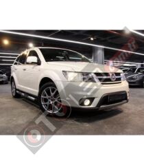 Fiat Freemont Led Xenon Sis Far Aydınlatma Ampulu FEMEX EcoPower
