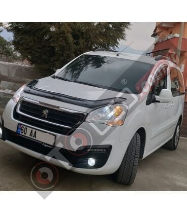 Peugeot Partner Tepe - Berlingo Led Sis Far Ampulu FEMEX Eco Power PSX24W