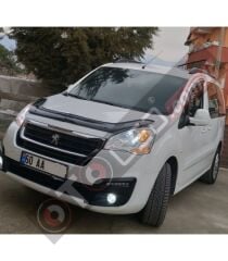 Peugeot Partner Tepe - Berlingo Led Sis Far Ampulu FEMEX Eco Power PSX24W