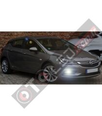 Opel Astra K Led Xenon Sis Far Aydınlatma Ampulu Femex Eco Power