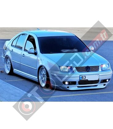 Volkswagen Bora Led Xenon Sis Far Aydınlatma Ampulu Femex Eco Power