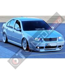 Volkswagen Bora Led Xenon Sis Far Aydınlatma Ampulu Femex Eco Power