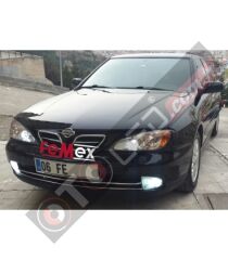 Nissan Primera Led Xenon Sis Far Aydınlatma Ampulu Femex Eco Power