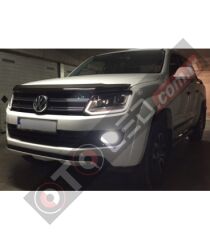 Volkswagen Amarok Led Xenon Sis Far Aydınlatma Ampulu FEMEX EcoPower