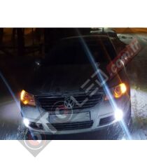 Volkswagen Passat B6 Led Xenon Sis Far Aydınlatma Ampulu FEMEX Eco Power