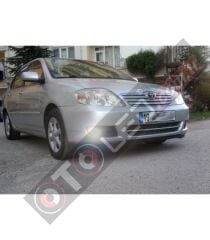 Toyota Corolla 2002-2007 Led Xenon Sis Far Aydınlatma Ampulu FEMEX EcoPower