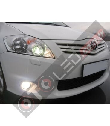 Toyota Auris (2006-2011) Led Xenon Sis Far Ampulu FEMEX Eco Power H11