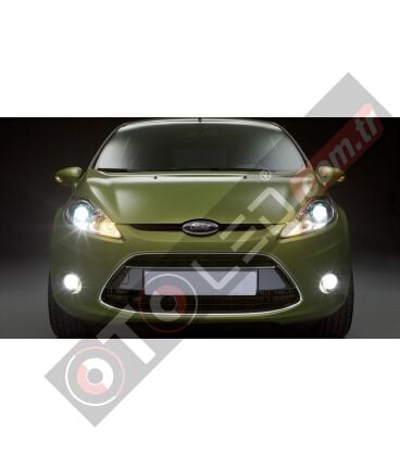 Ford Fiesta Led Xenon Sis Far Ampulu FEMEX Eco Power H8 H11