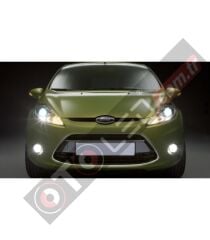Ford Fiesta Led Xenon Sis Far Ampulu FEMEX Eco Power H8 H11