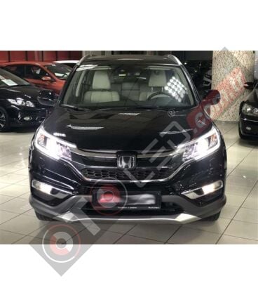 Honda CRV 4. Nesil Led Xenon Sis Far Ampulu FEMEX EcoPower H8 H11