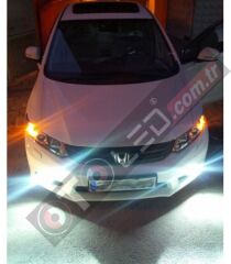 Honda Civic FB7 Led Xenon Sis Far Ampulu FEMEX Eco Power H8 H11