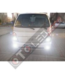 Hyundai H100 Led Xenon Sis Far Ampulu FEMEX EcoPower H27