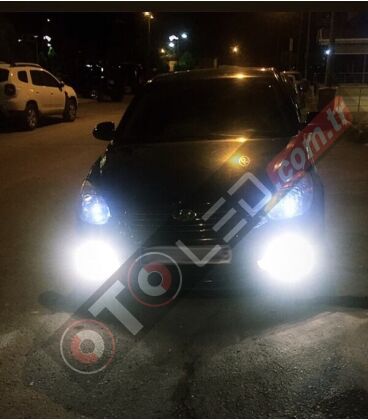 Hyundai ERA Led Xenon Sis Far Ampulu FEMEX EcoPower H27