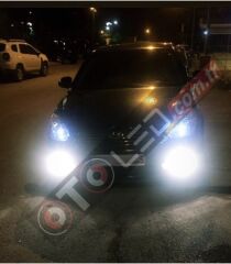 Hyundai ERA Led Xenon Sis Far Ampulu FEMEX EcoPower H27