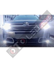 Citröen C5 AIRCROSS Led Sis Aydınlatma Ampulu FEMEX Eco Power