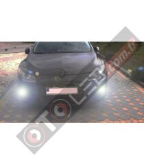 Renault MEGANE 3 Led Xenon Sis Far Ampulu FEMEX EcoPower H8/11