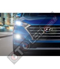 Hyundai Tucson Led Sis Far Ampulu Femex Eco Power