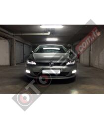 Volkswagen Golf 7 Sis LED Far Ampulu FEMEX EcoPower Seri H8/11 CSP
