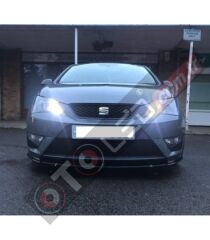 Seat İbiza 6J Gündüz Beyaz LED Far Ampulu FEMEX Premium P21W