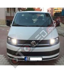 Volkswagen Transporter T6 T7 Led Gündüz Far Aydınlatma Ampulu Femex Premium