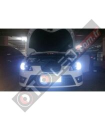 Seat Leon MK2 Gündüz LED Ampul FEMEX Premium P21W
