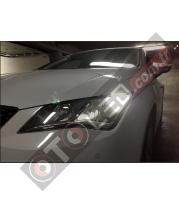 Seat Leon MK3 Gündüz LED Ampul FEMEX Premium P21W