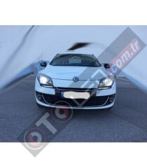Renault Megane 3 Gündüz Led Ampul FEMEX Premium 6000K Beyaz