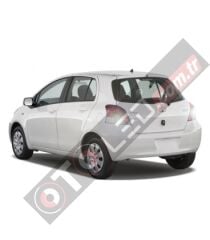 Toyota Yaris 2008-2012 Geri Vites Aydınlatma Ampulü