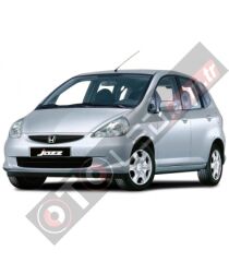 Honda Jazz  2000-2007 Geri Vites Aydınlatma Ampulü