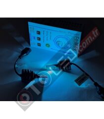 Femex Eco Power Buz Mavi CSP Chipset H8/11 Led Xenon Led Headlight