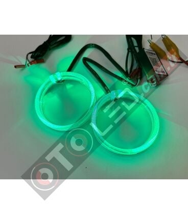 Angel Halka CREE Chipset 95mm RGB Android/Ios Kontrollü