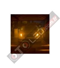 Volkswagen Passat B7 Ön Sinyal Led Ampulu + Dekoder FEMEX Platinum