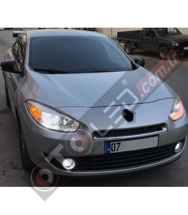 Renault Fluence Kısa Far Aydınlatma Ampulü Femex Gt Nano