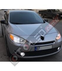 Renault Fluence Kısa Far Aydınlatma Ampulü Femex Gt Nano