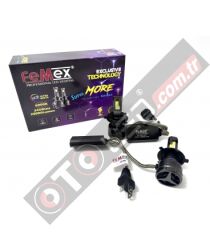 Femex H4 Super More CSP Superior ETI Chipset