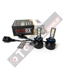 Femex Eco Power CSP 3570 Chipset 9005 Led Xenon Far Ampulu