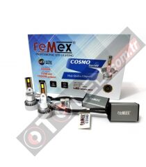 FEMEX Mini COSMO Csp 4575 H1 Led Xenon Far Ampulu