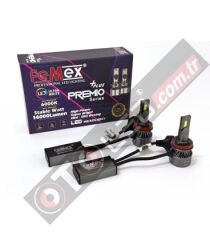 Femex Premio Plus H8/11 Csp 4570 Led Far Xenon Led Headlight