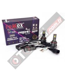 Femex Premio Plus HB4 9006 Csp 4570 Led Far Xenon Led Headlight