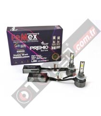 Femex Premio Plus H27 Csp 4570 Led Far Xenon Led Headlight