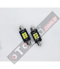 FEMEX Platinum 39mm Sofit Led Ampul 3030 Chip 6smd  39mm