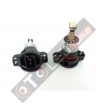 FEMEX PSY24W Duy 24smd 3030 Chipset Led Ampul