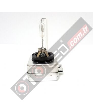 FEMEX XenStart HID D3S XENON OTO AMPUL 4300K (1 ADET) 4400Lumen