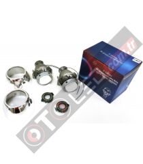 Femex Bi-Xenon Far İçi Hella Mercek 3,0 Inc Far Merceği D Seri Led Xenon Uyumlu